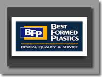 Best Formed Plastics Design