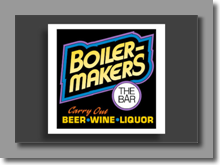 Boiler Makers Design