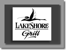 Lakeshore Grill Design