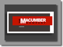 Macumber Design