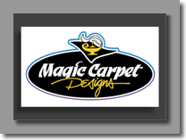 Magic Carpet Design