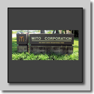 Mito Corp Sign