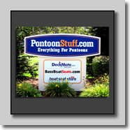 PontoonStuff Main Sign
