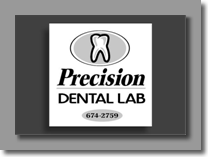 Precision Dental Lab Design
