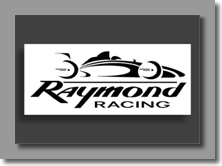 Raymond Racing Design