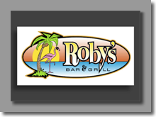 Robys Bar and Grill Design