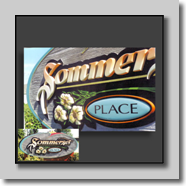 Sommerset Sign