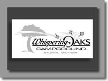 Whispering Oaks Design
