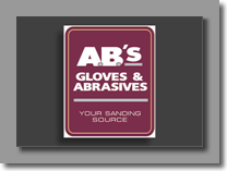 ABs Glove and Abrasives Design