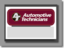 Automotive Technicians Design