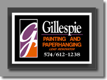 Gillespie Design