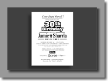 Jamie Sharrla Design